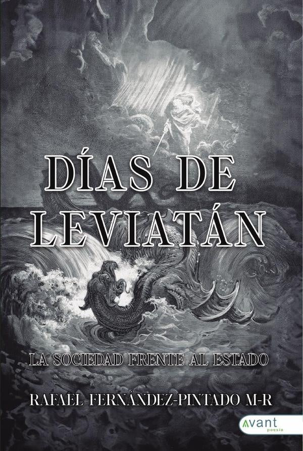 D?as de leviat?n | RafaelFern?ndez Pintado