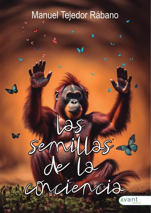 Las semillas de la conciencia | ManuelTejedor R?bano
