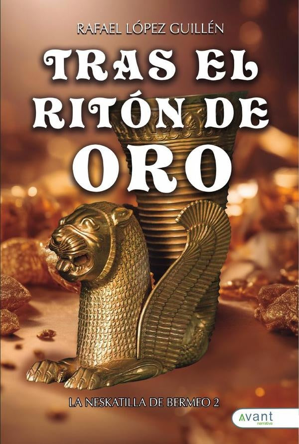 Tras el rit?n de oro | RafaelL?pez Guill?n
