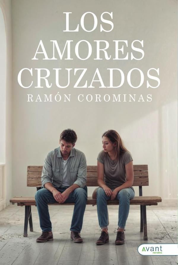 Los amores cruzados | Ram?n Corominas