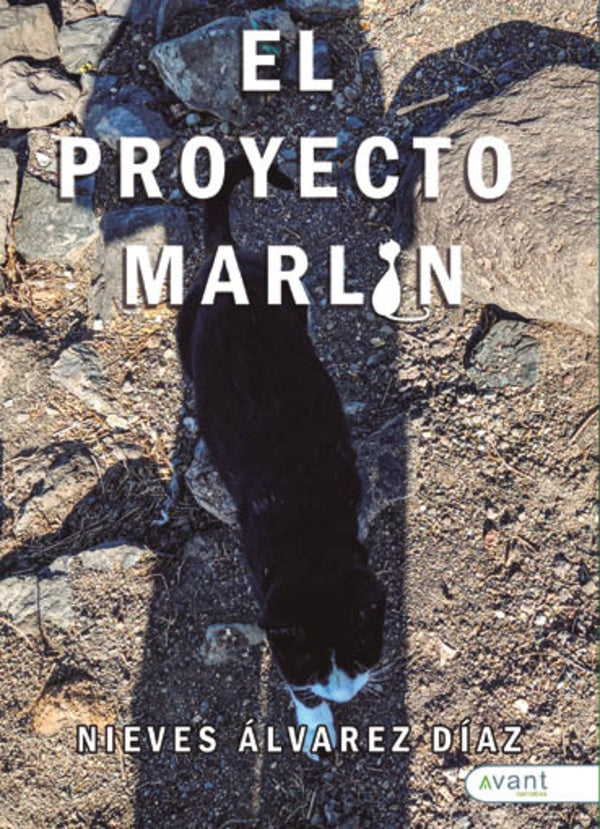 El proyecto Marl?n | Nieves?lvarez D?az