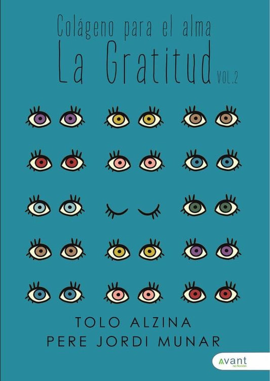 Col?geno para el alma | CorineSchimith Carreira