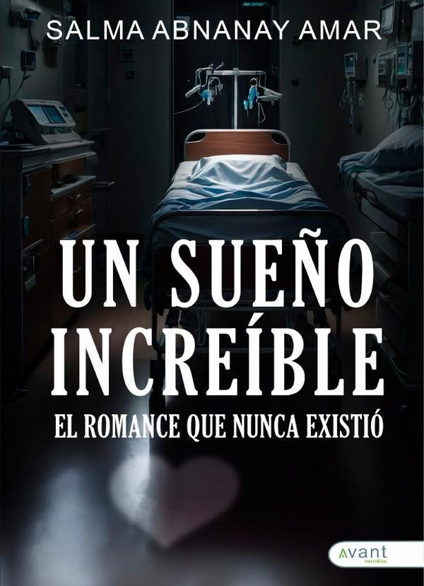 Un sue?o increible: el romance que nunca existi? | SalmaAbnanay Ama