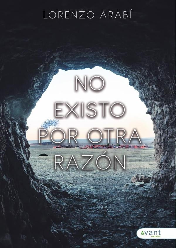 No existo por otra raz?n | ManuelP?rez Padilla