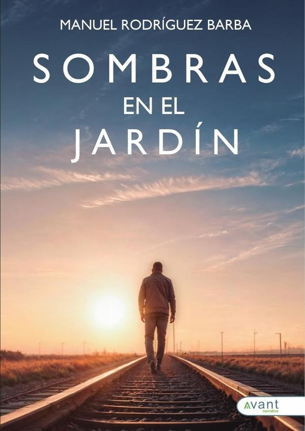 Sombras en el jard?n | ManuelRodr?guez Barba