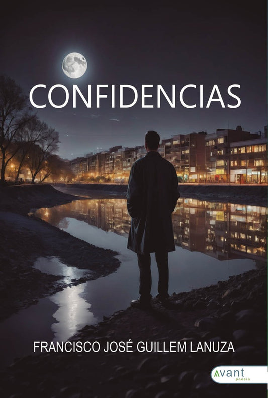 Confidencias | FranciscoJos?Guillem Lanuza