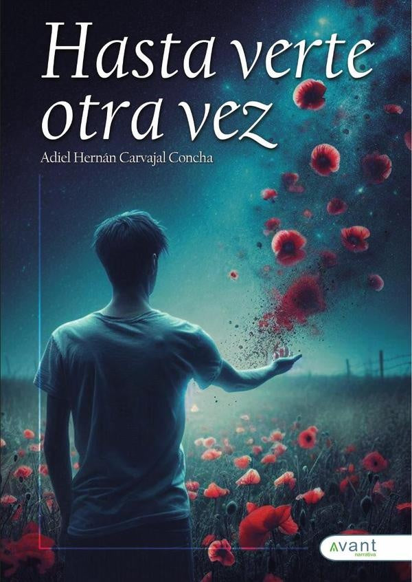 Hasta verte otra vez | AdielHernan Carvajal