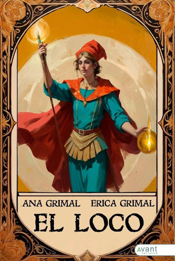 El loco | Grimal Erica