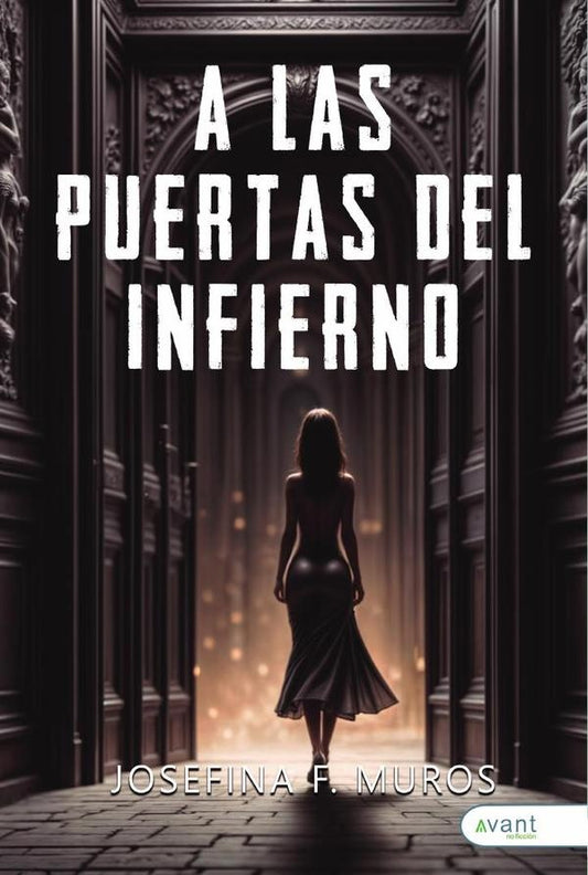 A las puertas del infierno | JosefinaFern?ndez Muros