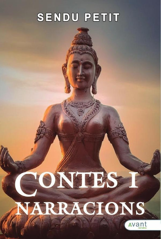 Contes i narracions | Sendu Petit