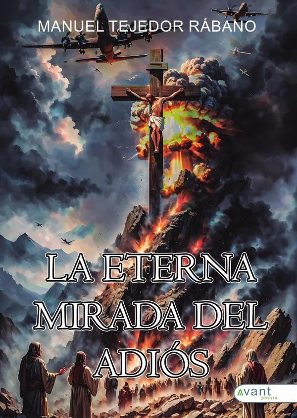 La eterna mirada del adi?s | ManuelTejedor R?bano