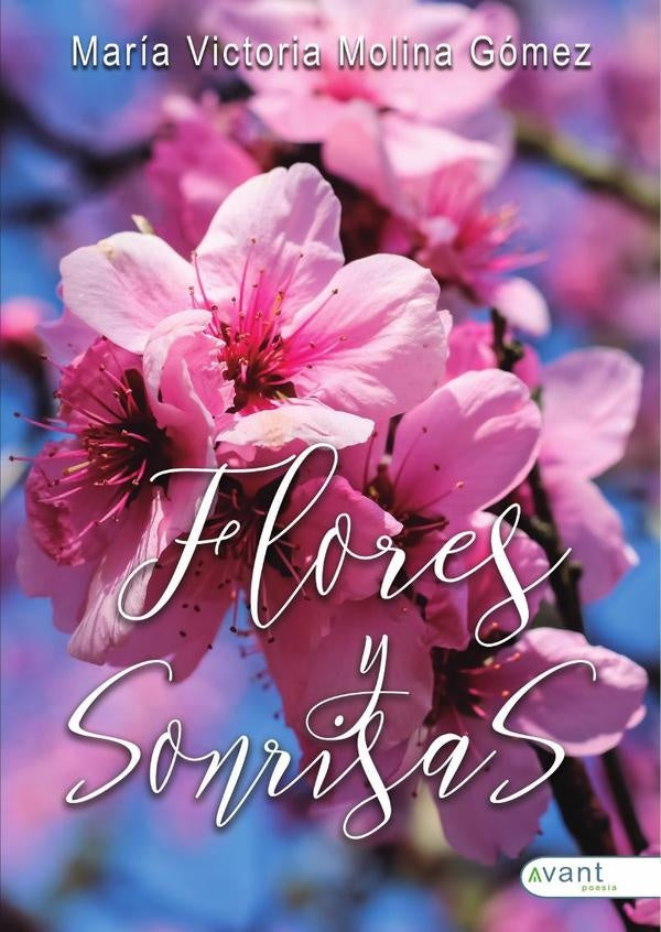 Flores y sonrisas | Mar?aVictoriaMolina G?mez
