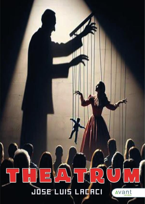 Theatrum | Jos?LuisLacaci L?pez