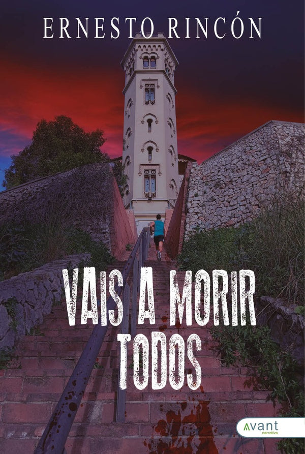 Vais a morir todos | Ernesto Rinc?n