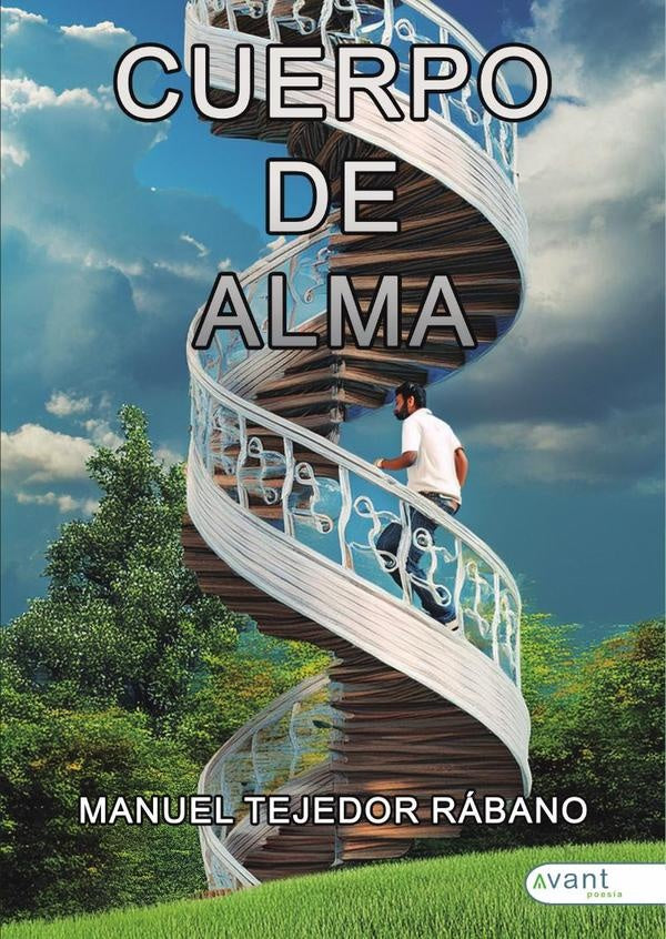Cuerpo de alma | ManuelTejedor R?bano