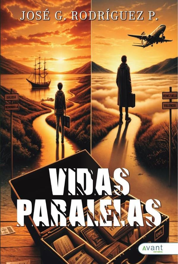 Vidas paralelas | Jos? Rodr?guez