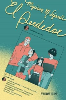 El perdedor | Lejardi