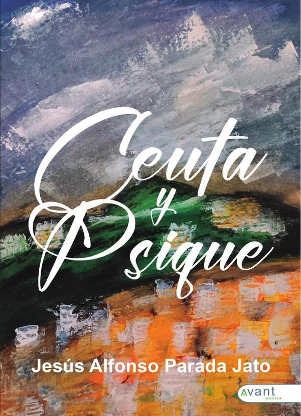 Ceuta y psique | Jes?sAlfonsoParada Jato