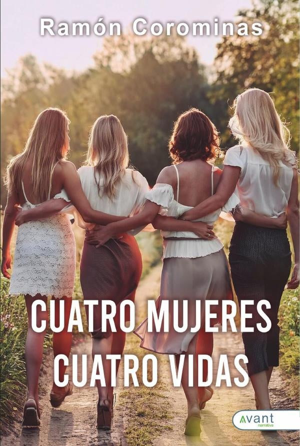 Cuatro mujeres, cuatro vidas | Ram?n Corominas