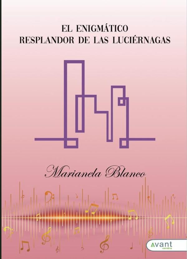 El enigmatico resplandor de las luciernagas | Marianela Blanco