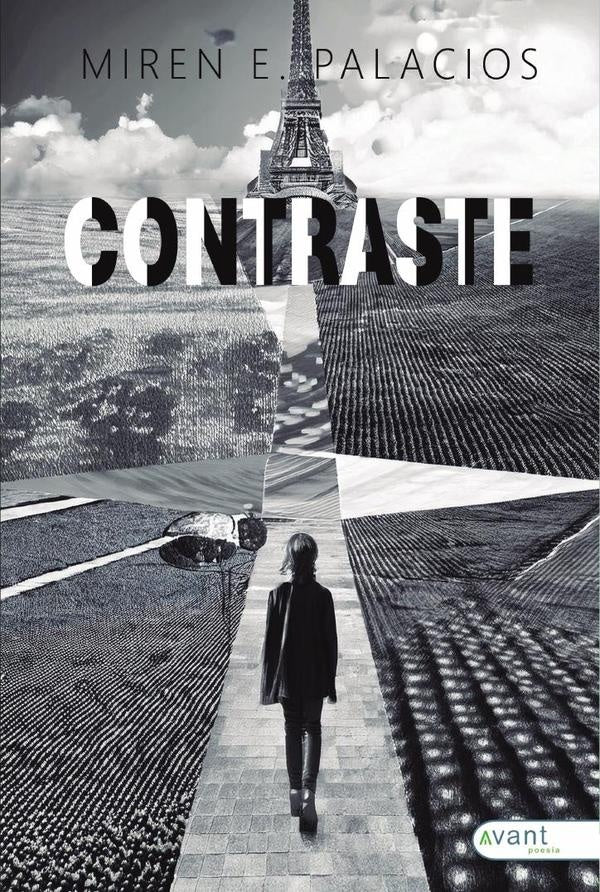 Contraste | MirenE. Palacios