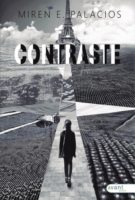 Contraste | MirenE. Palacios