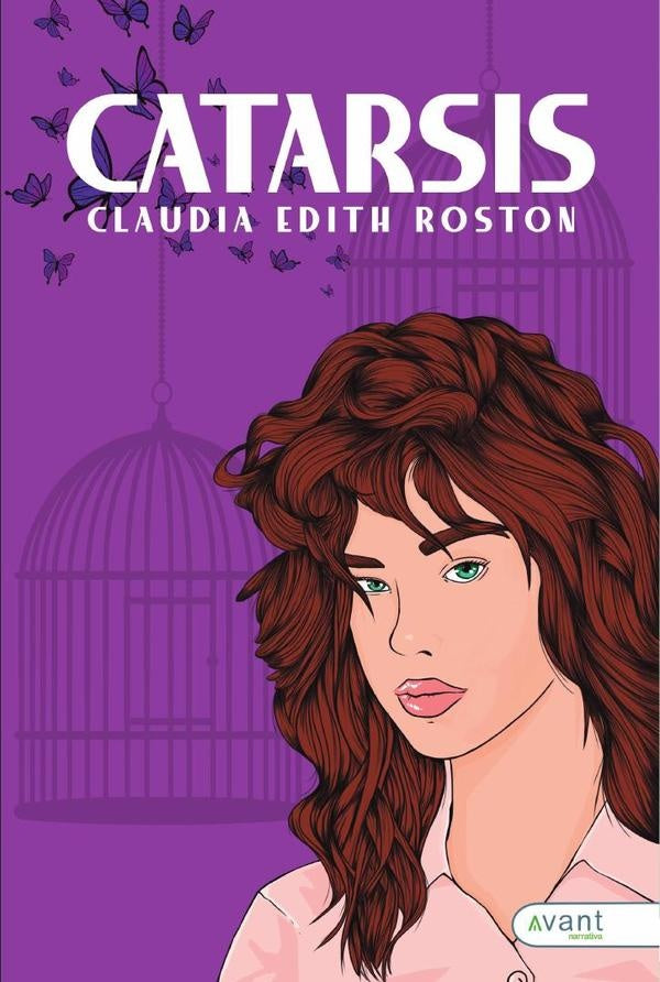 Catarsis | ClaudiaEdith Roston