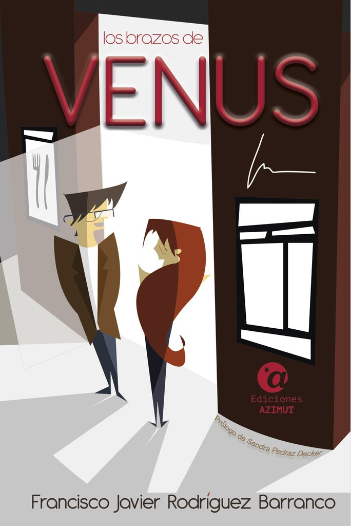 Los brazos de Venus | FranciscoJavierRodr?guez Barranco