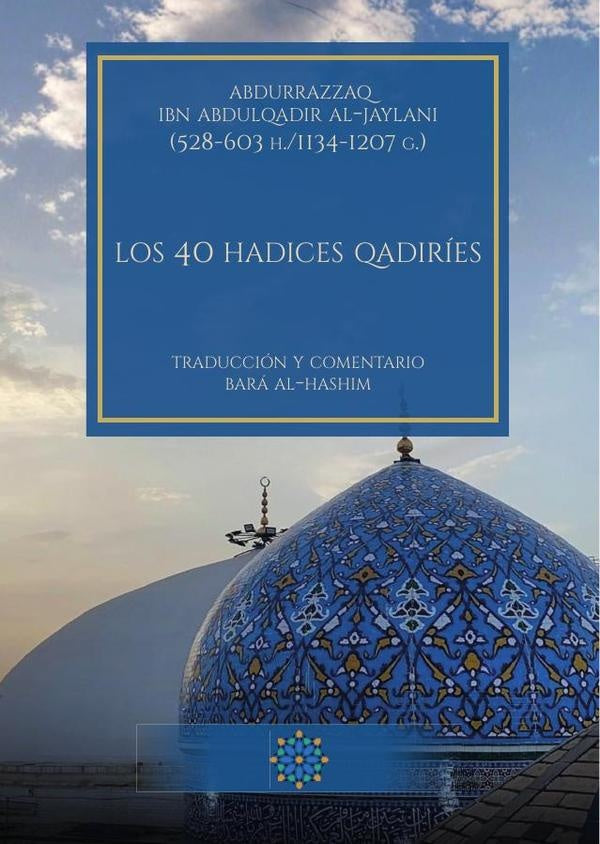 Los 40 hadices qadir?es | Bar? al-Hashim