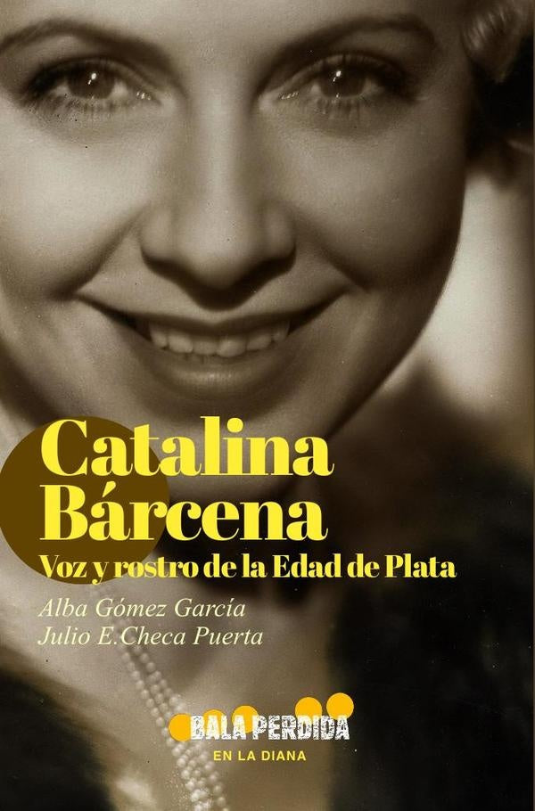 Catalina B?rcena | ALBA GARC?A