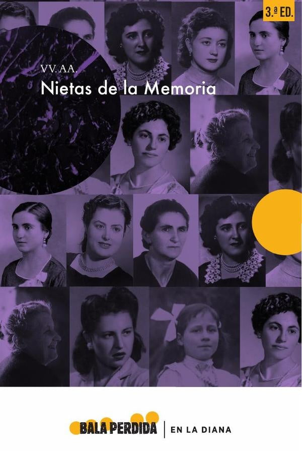 Nietas de la memoria | VVAAVarios Autores