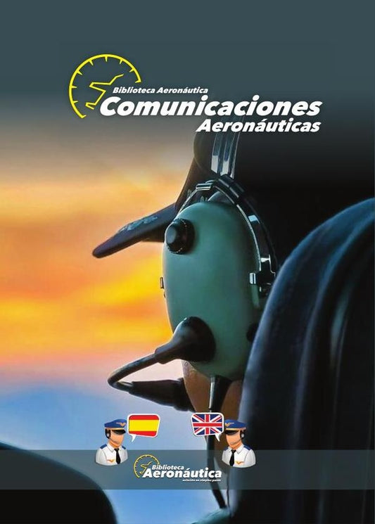 Comunicaciones Aeron?uticas | Facundo Conforti