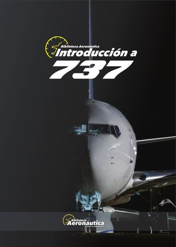 Introducci?n a 737 | Facundo Conforti