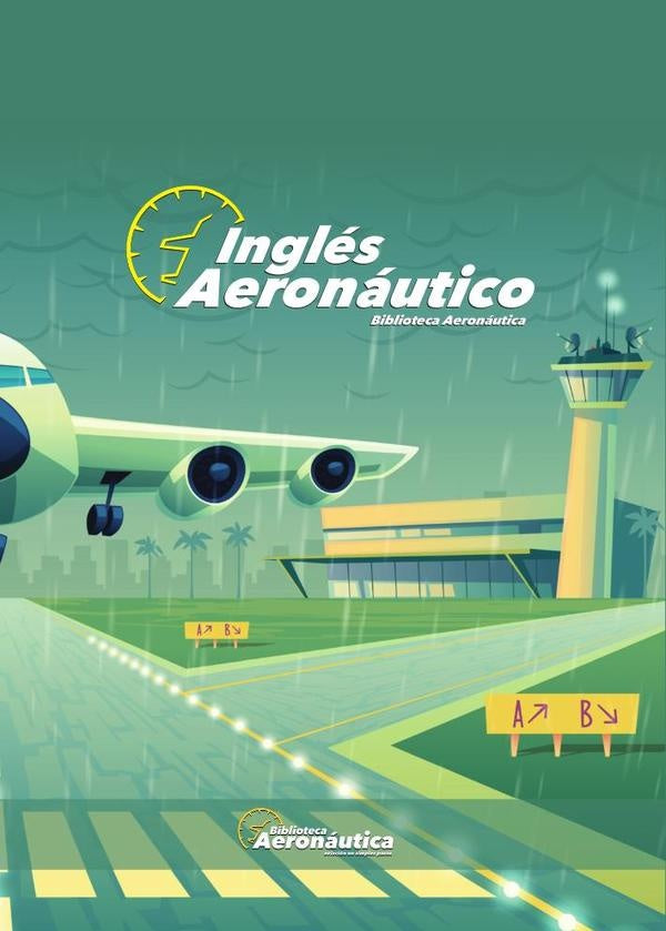 Ingl?s Aeron?utico | Facundo Conforti