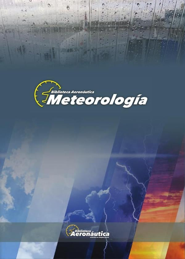 Meteorolog?a | Facundo Conforti
