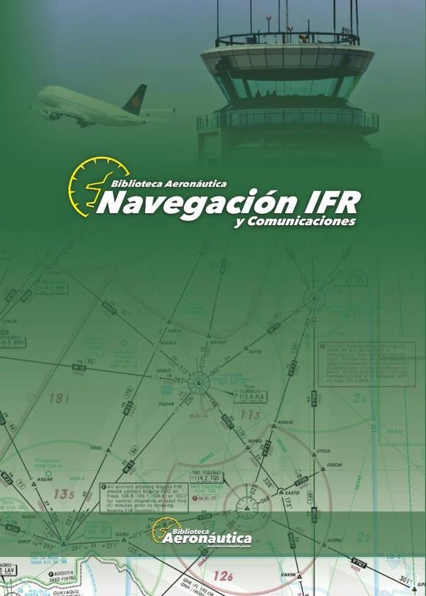 Navegaci?n IFR | Facundo Conforti