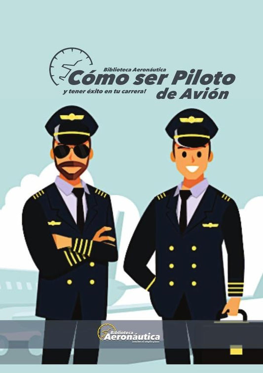 Como ser piloto de avi?n | Facundo Conforti