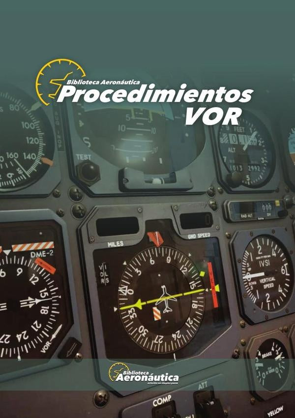 Procedimientos VOR | Facundo Conforti
