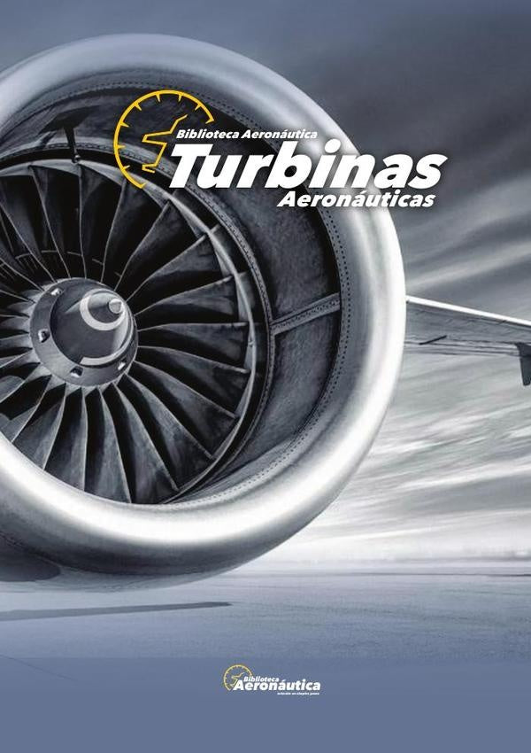 Turbinas Aeron?uticas | Facundo Conforti