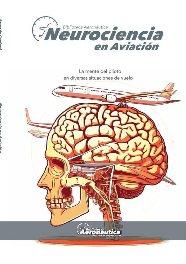 Neurociencia en Aviaci?n | Facundo Conforti