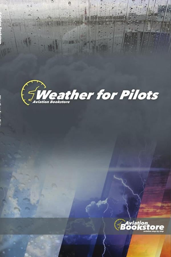 Weather for Pilots | Facundo Conforti