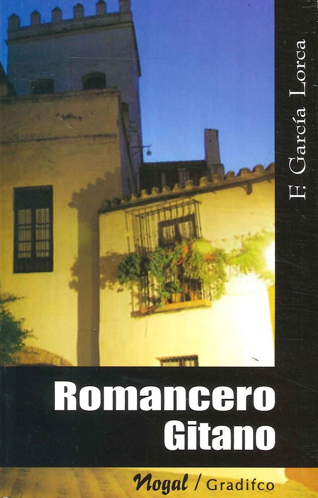 Romancero gitano | García Lorca