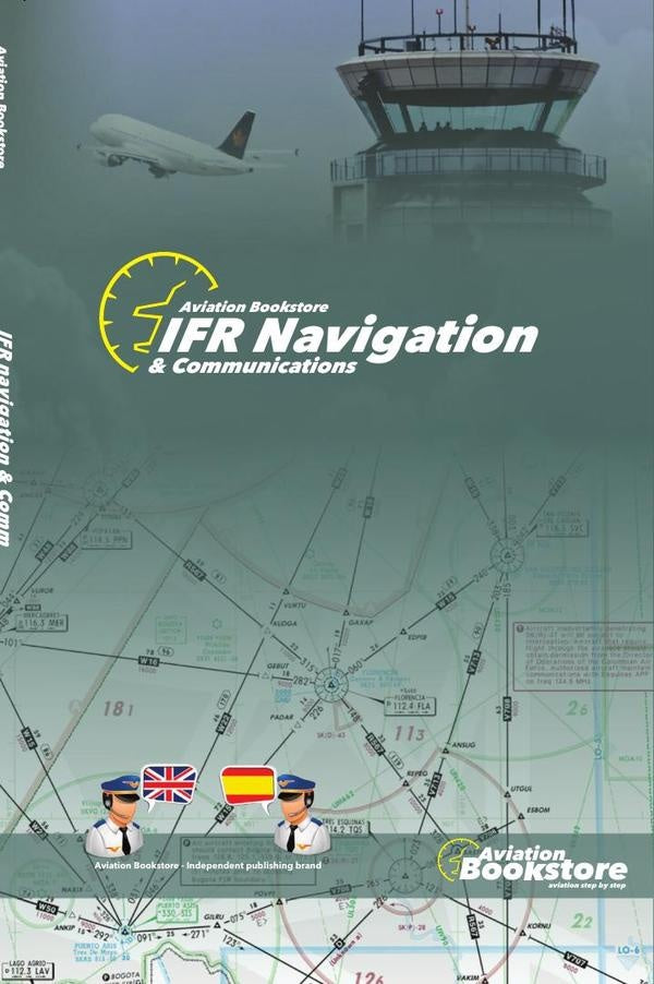 IFR Navigation & Communications | Facundo Conforti