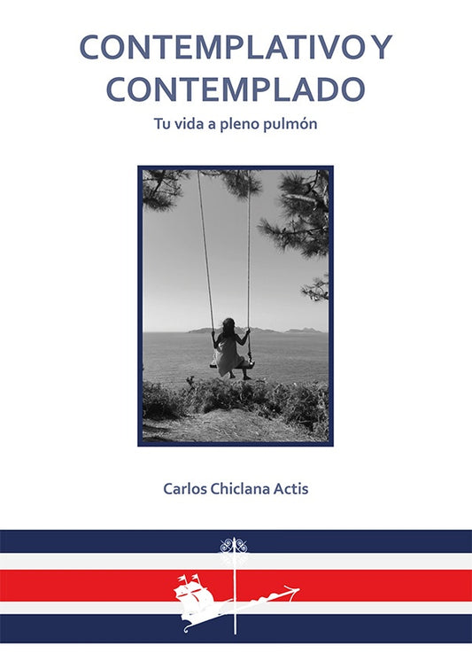 Contemplativo y contemplado | CarlosChiclana Actis