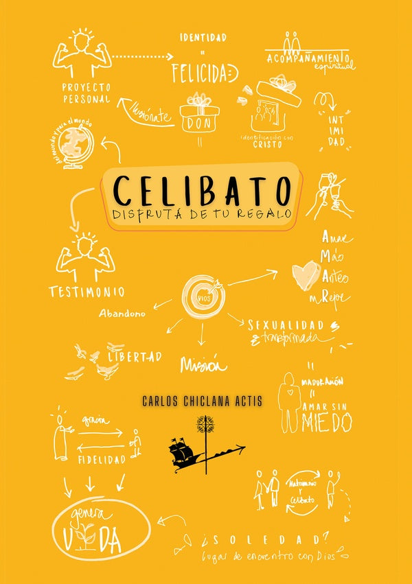 Celibato | CarlosChiclana Actis