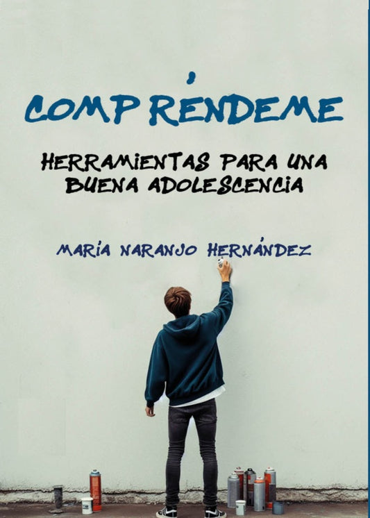 Compr?ndeme | Mar?aNaranjo Hern?ndez