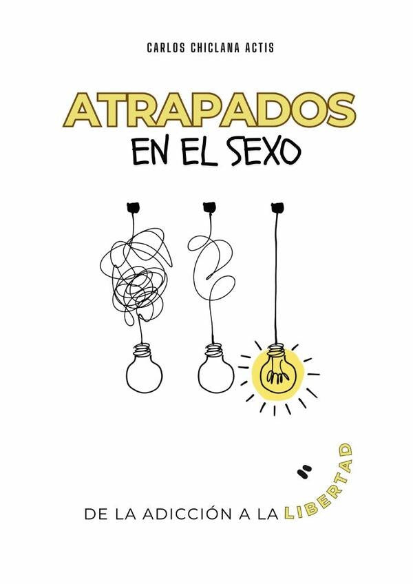 Atrapados en el sexo | CarlosChiclana Actis