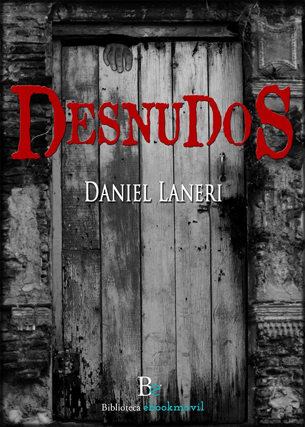 Desnudos | Daniel Laneri