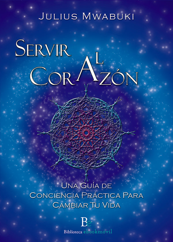Servir al corazon | JULIUS MWABUKI
