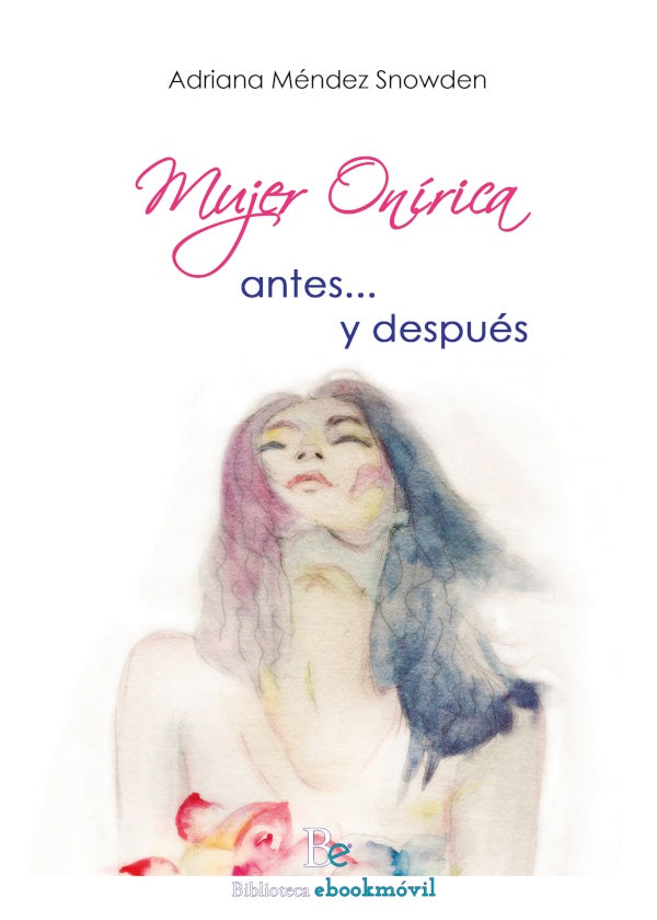 Mujer on?rica | ADRIANAM?NDEZ SNOWDEN